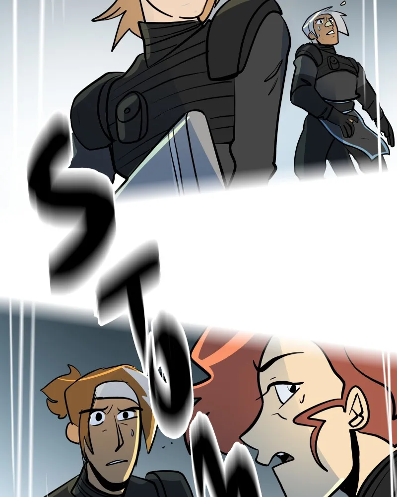 The Last God of Spring Chapter 19 page 12 - 