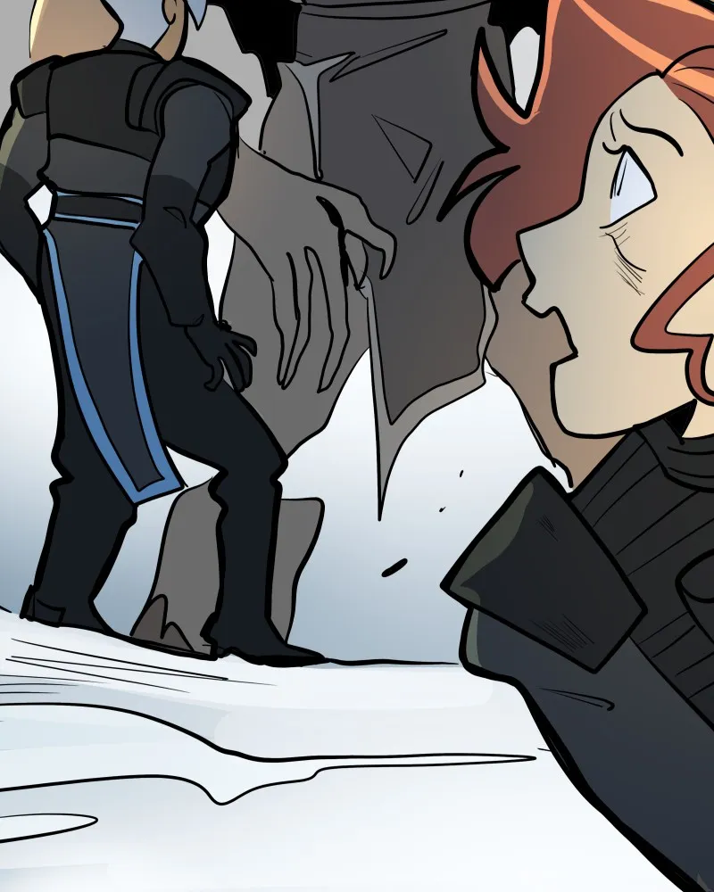 The Last God of Spring Chapter 19 page 15 - 