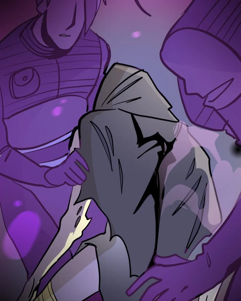 The Last God of Spring Chapter 19 page 19 - 