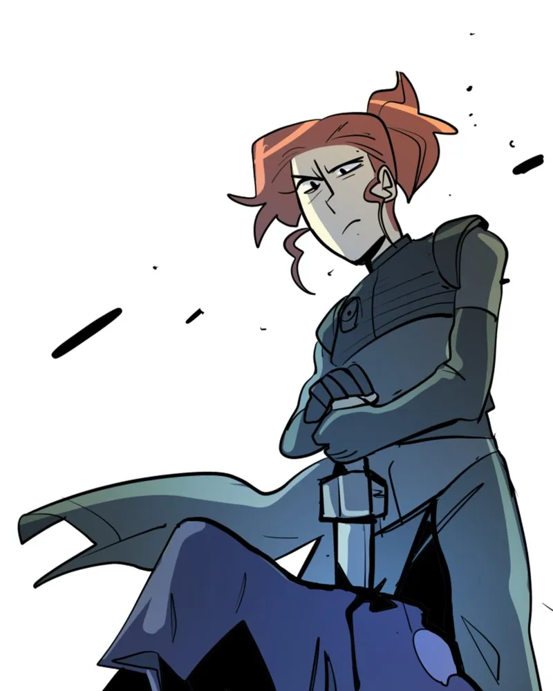 The Last God of Spring Chapter 19 page 3 - 