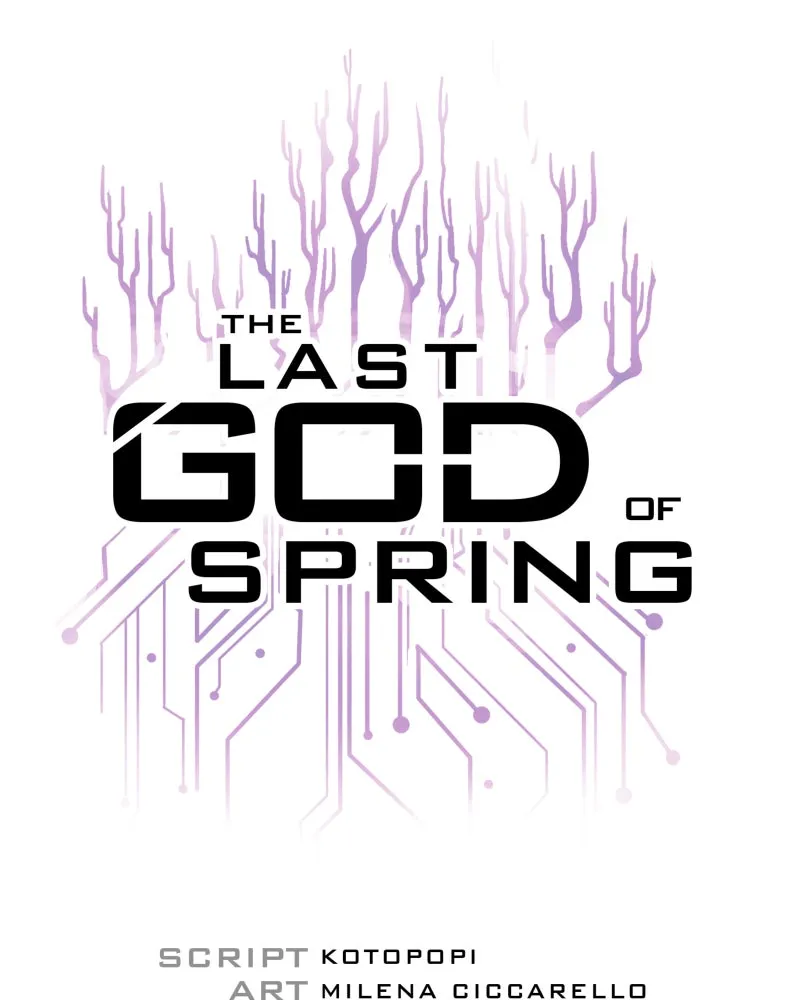 The Last God of Spring Chapter 19 page 23 - 