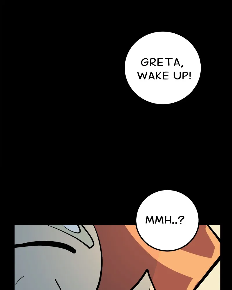 The Last God of Spring Chapter 19 page 26 - 