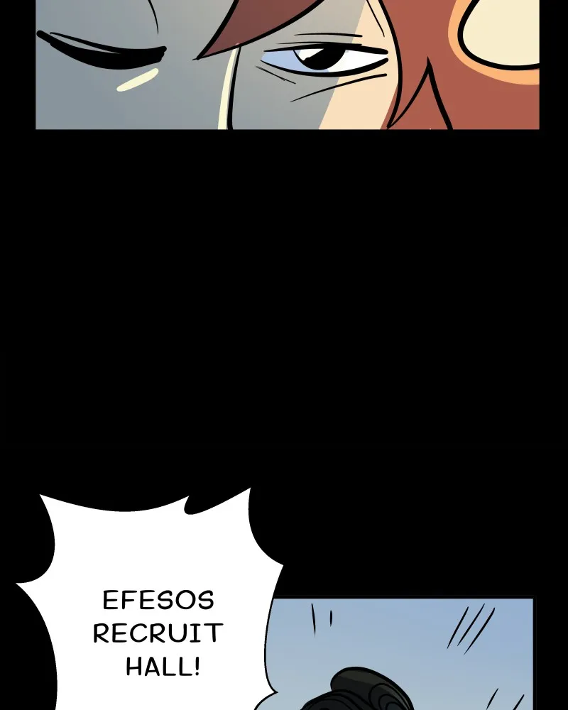 The Last God of Spring Chapter 19 page 27 - 