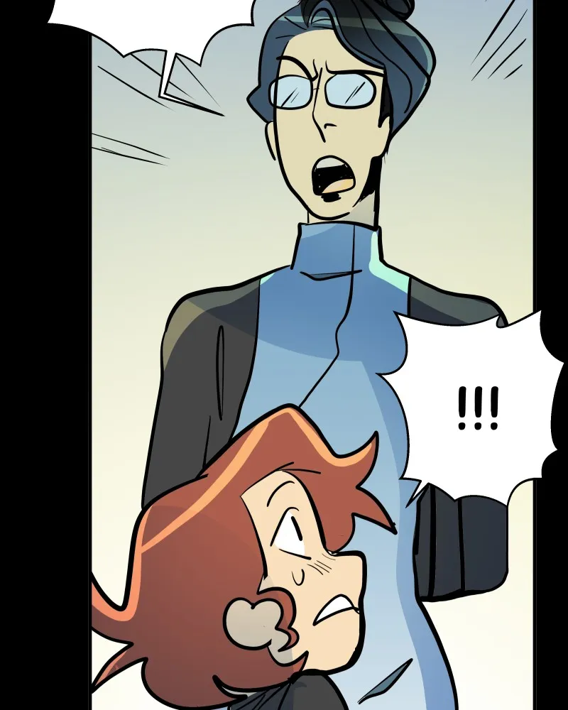 The Last God of Spring Chapter 19 page 28 - 