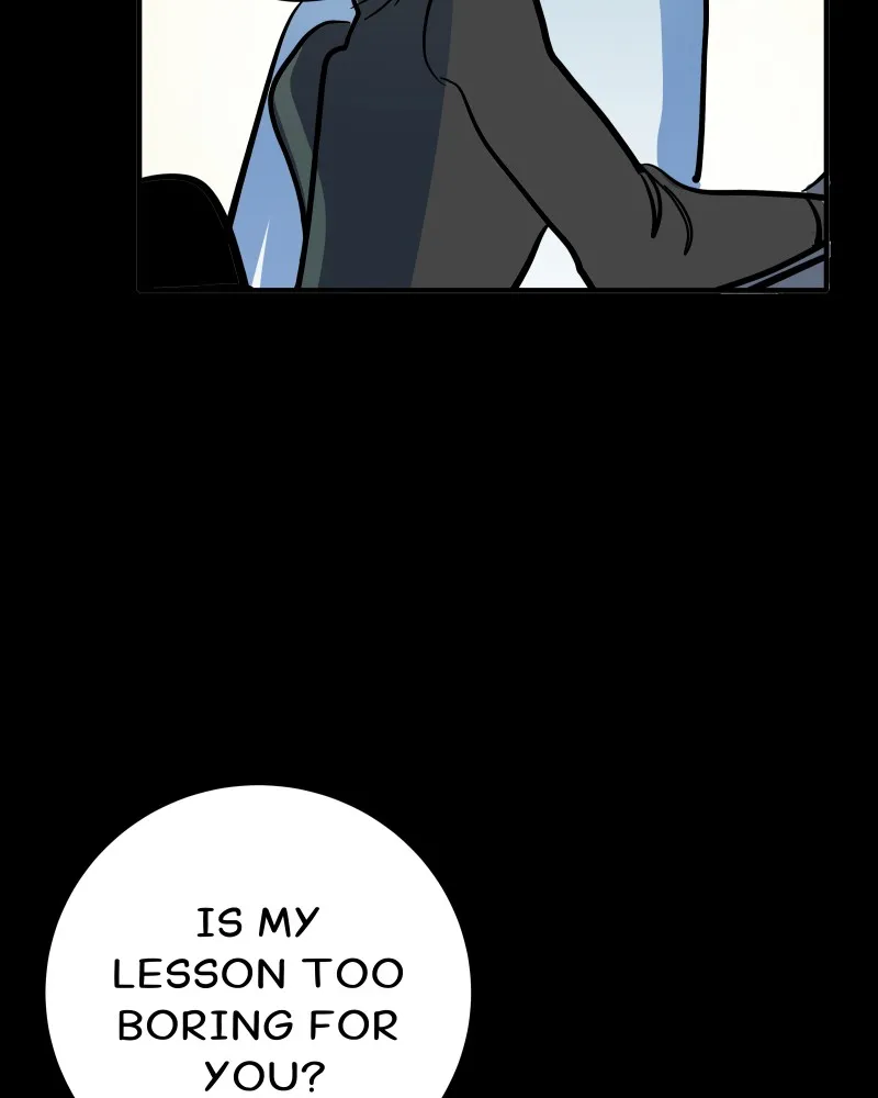The Last God of Spring Chapter 19 page 29 - 