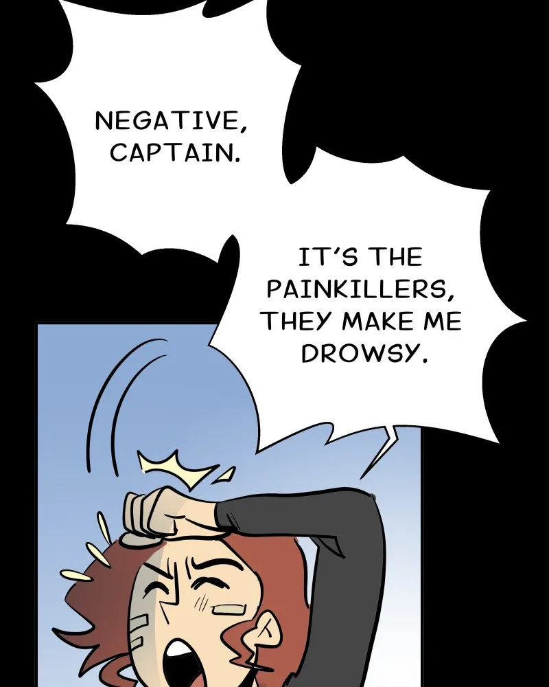 The Last God of Spring Chapter 19 page 31 - 