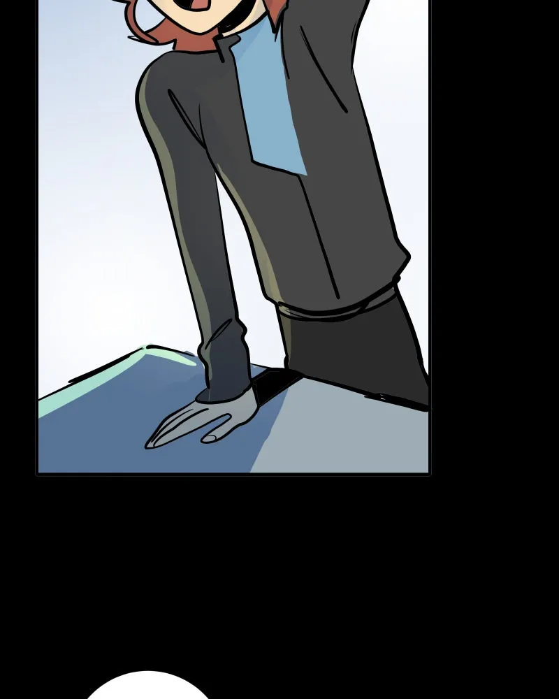 The Last God of Spring Chapter 19 page 32 - 