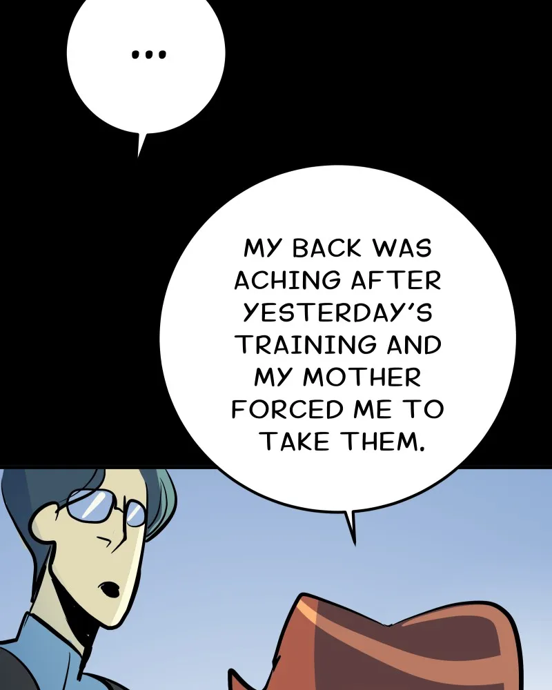 The Last God of Spring Chapter 19 page 33 - 