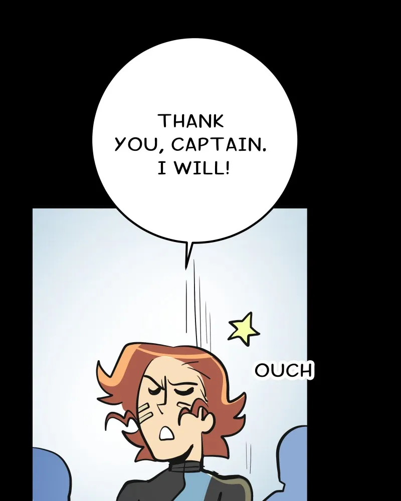 The Last God of Spring Chapter 19 page 37 - 