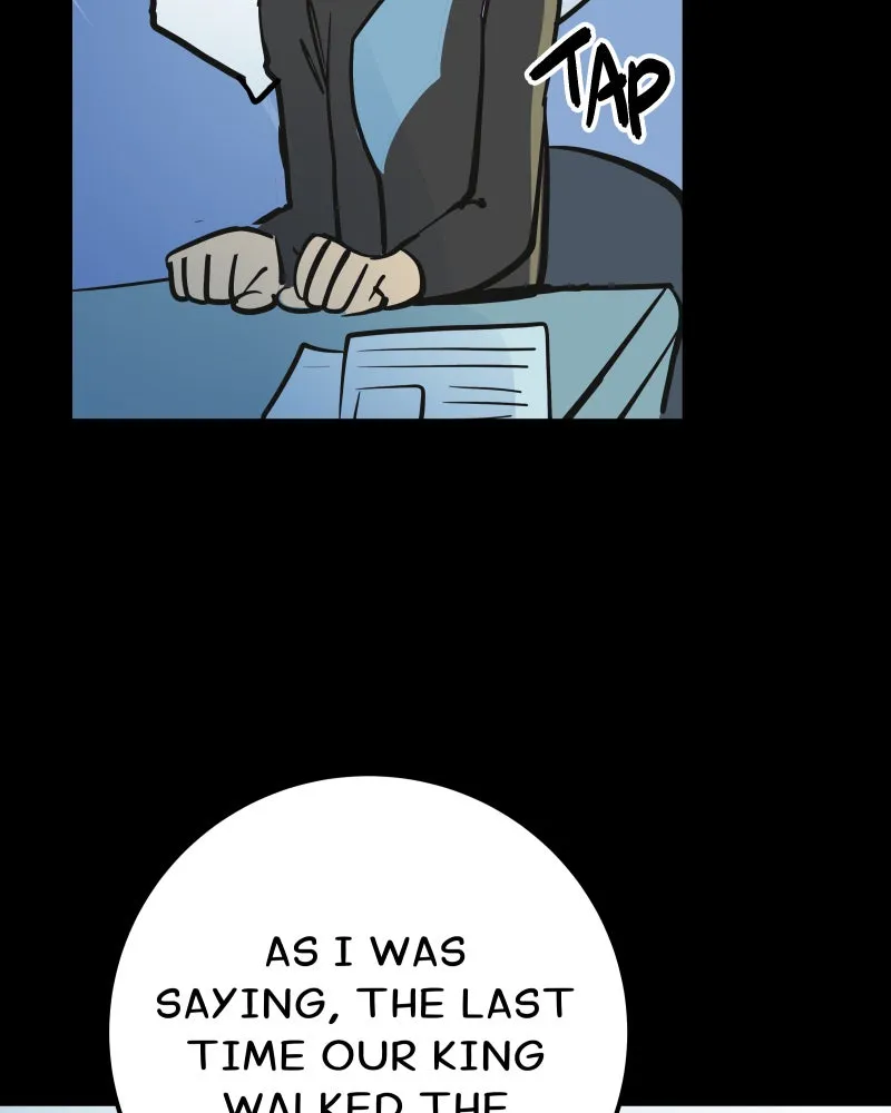 The Last God of Spring Chapter 19 page 38 - 
