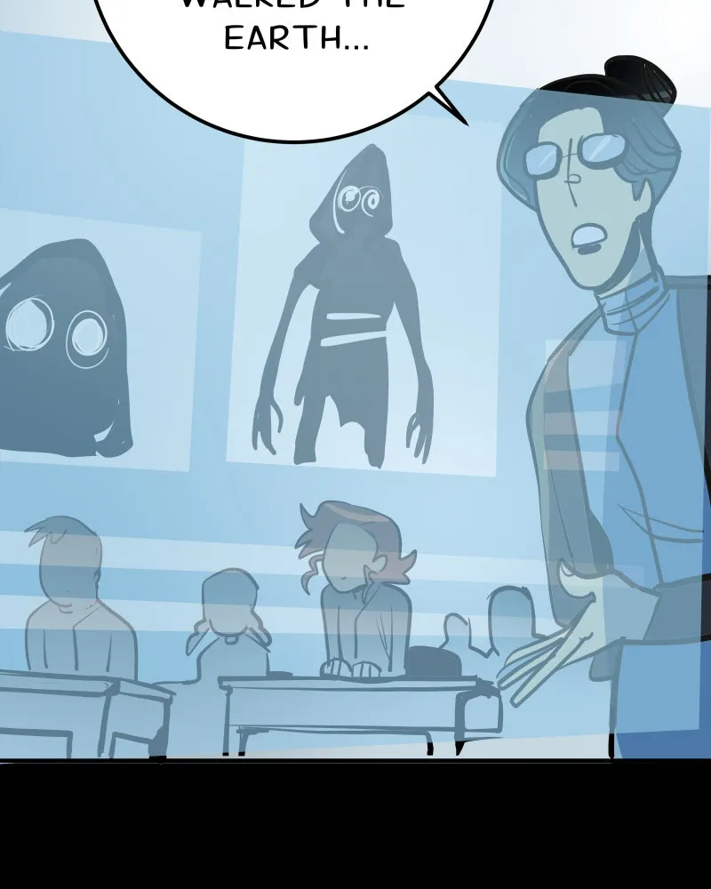 The Last God of Spring Chapter 19 page 39 - 