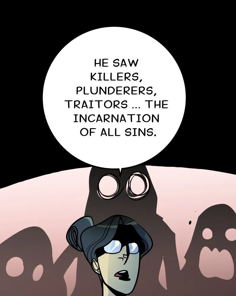The Last God of Spring Chapter 19 page 42 - 