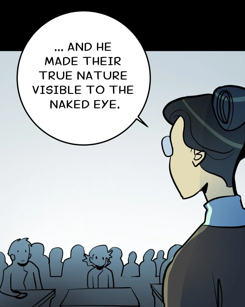 The Last God of Spring Chapter 19 page 44 - 