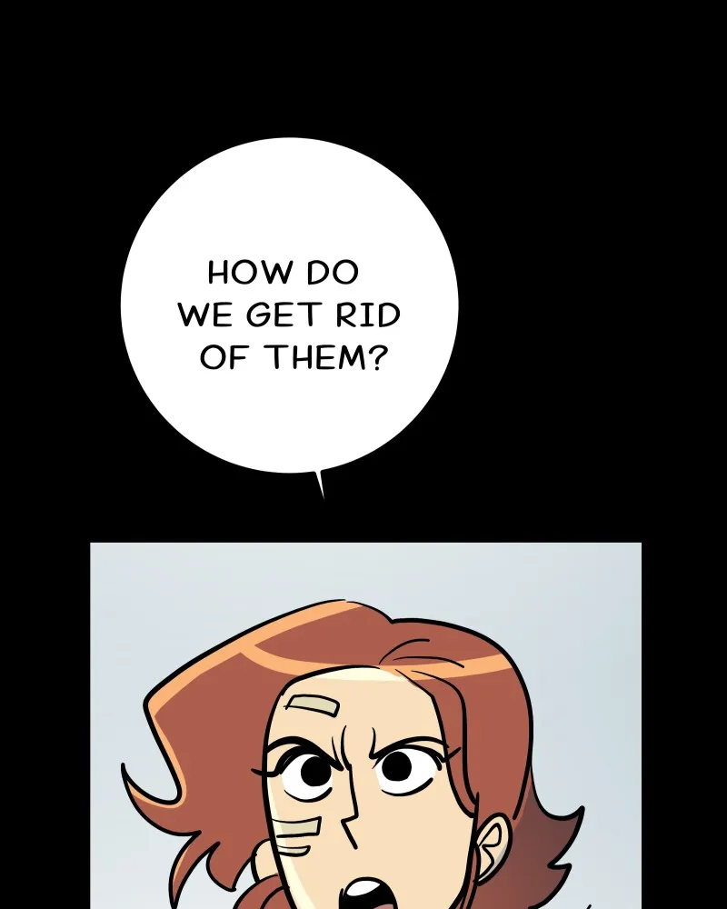 The Last God of Spring Chapter 19 page 48 - 