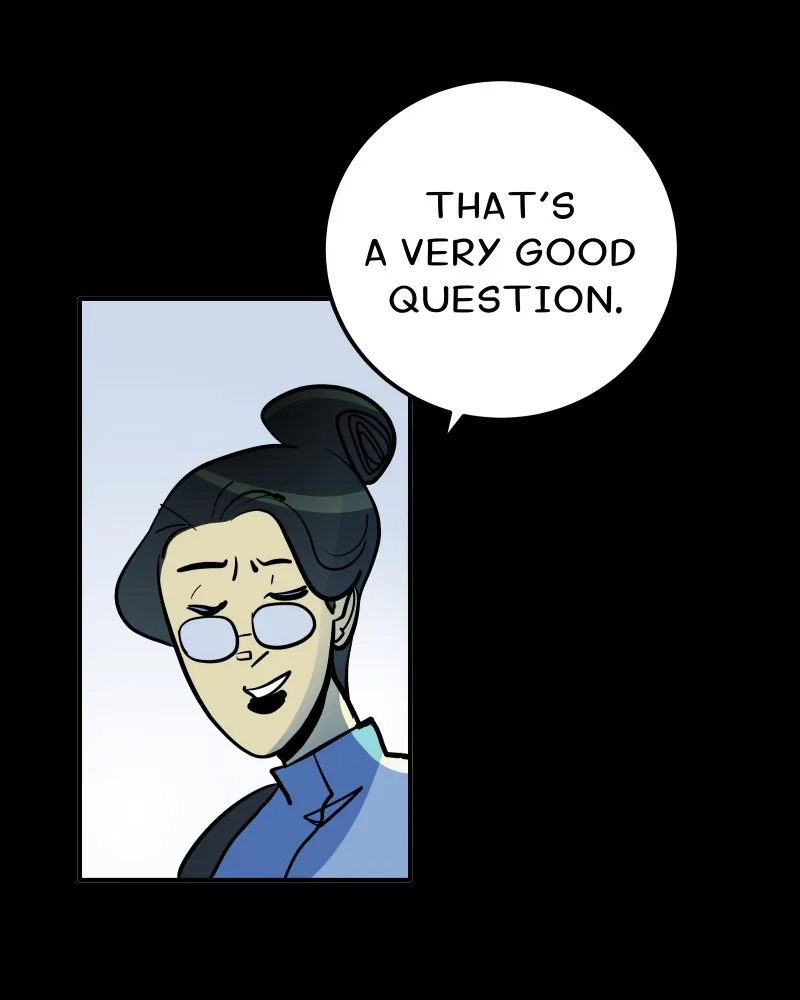 The Last God of Spring Chapter 19 page 50 - 