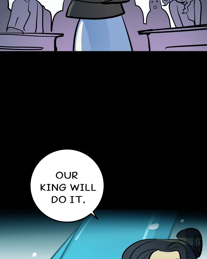 The Last God of Spring Chapter 19 page 52 - 