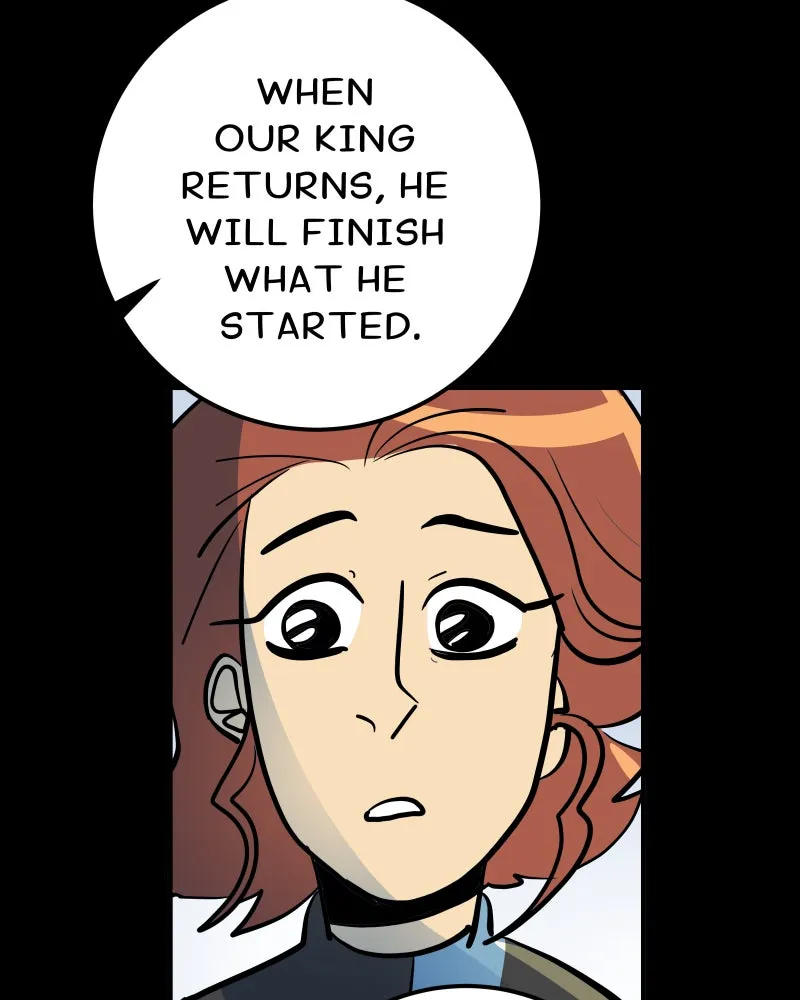 The Last God of Spring Chapter 19 page 54 - 