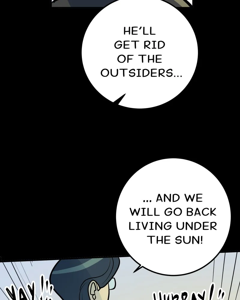 The Last God of Spring Chapter 19 page 55 - 