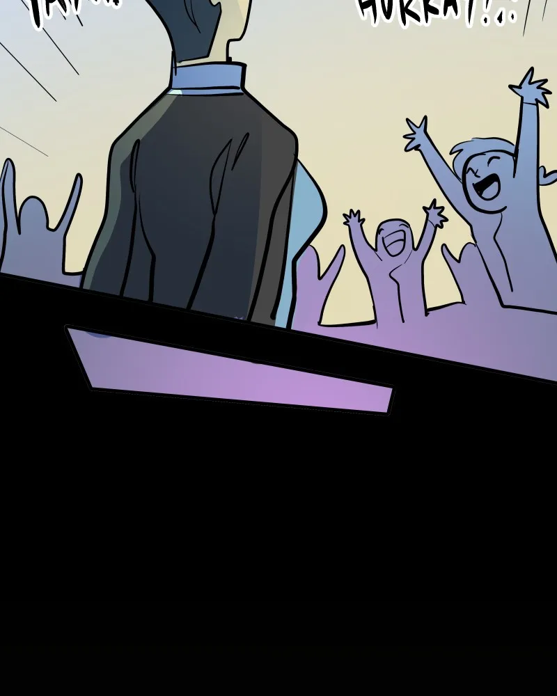 The Last God of Spring Chapter 19 page 56 - 
