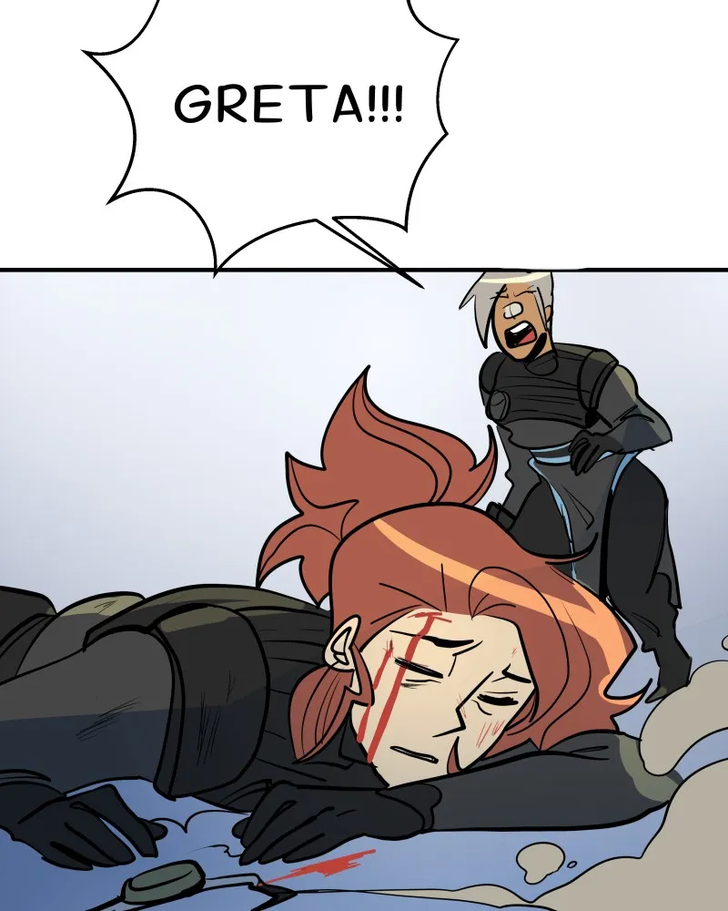 The Last God of Spring Chapter 19 page 60 - 