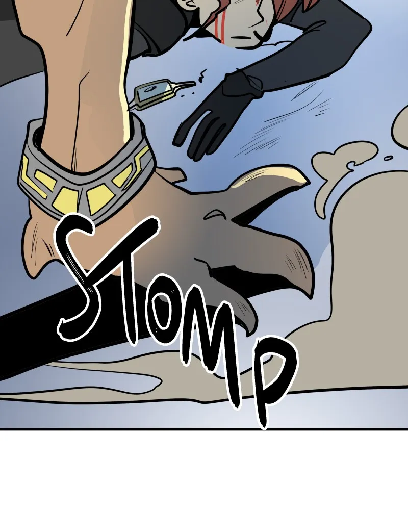 The Last God of Spring Chapter 19 page 62 - 