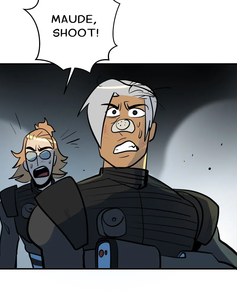 The Last God of Spring Chapter 19 page 65 - 
