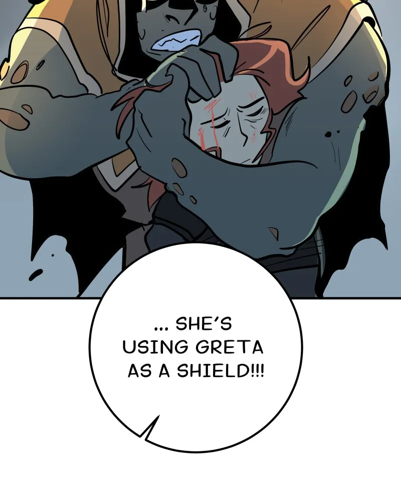 The Last God of Spring Chapter 19 page 68 - 