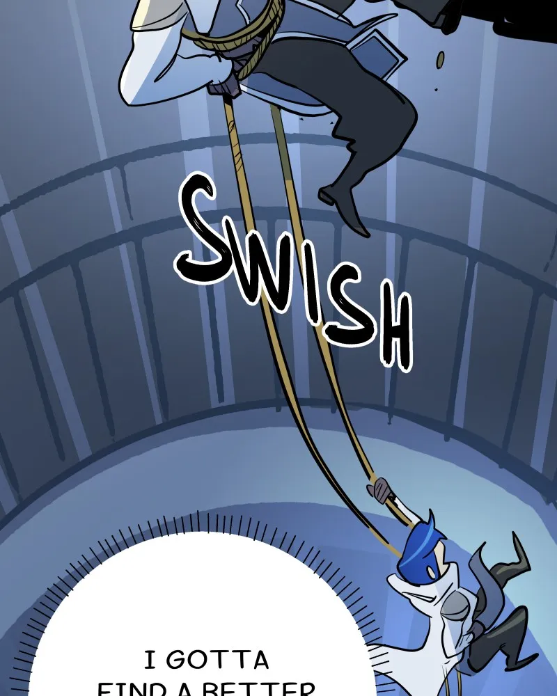 The Last God of Spring Chapter 19 page 83 - 