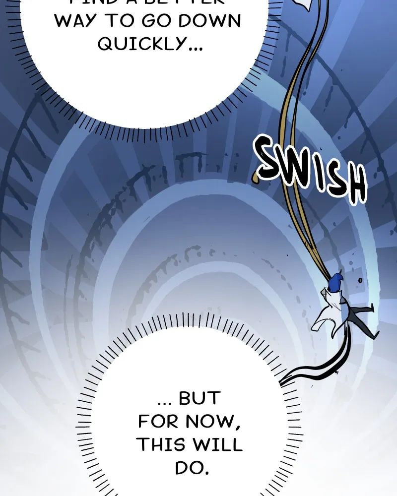 The Last God of Spring Chapter 19 page 84 - 