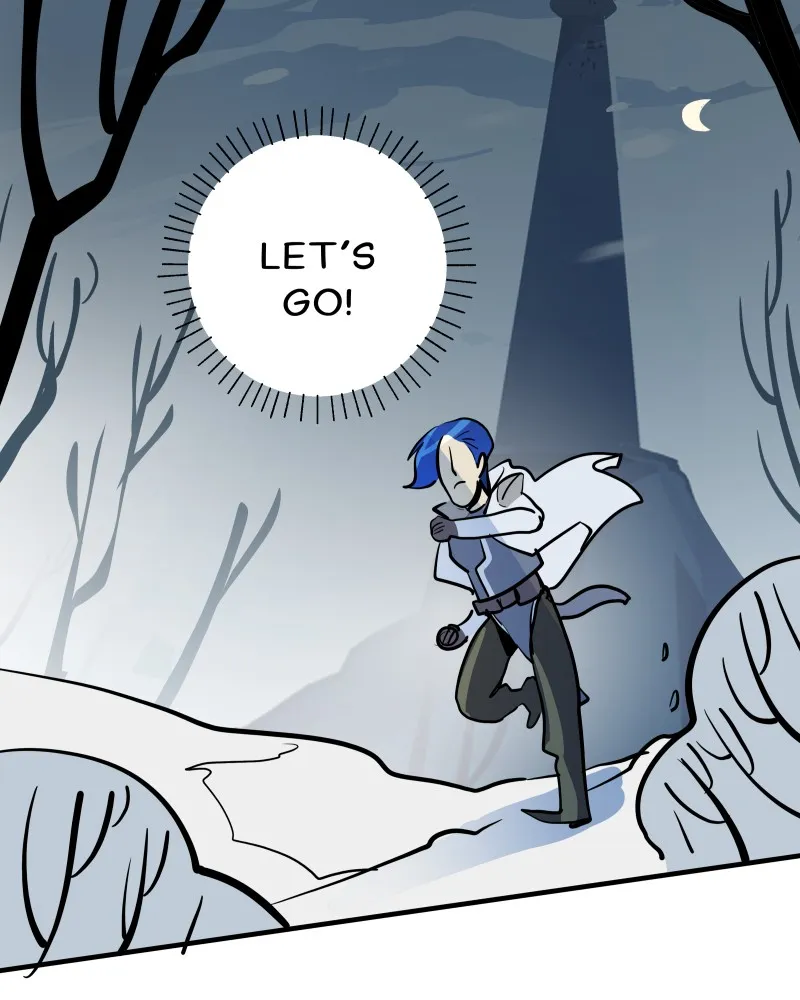 The Last God of Spring Chapter 19 page 87 - 
