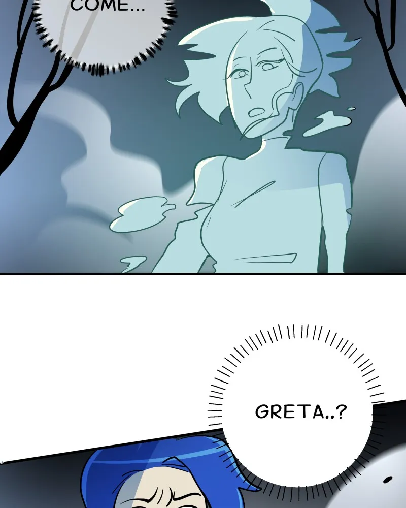 The Last God of Spring Chapter 19 page 94 - 