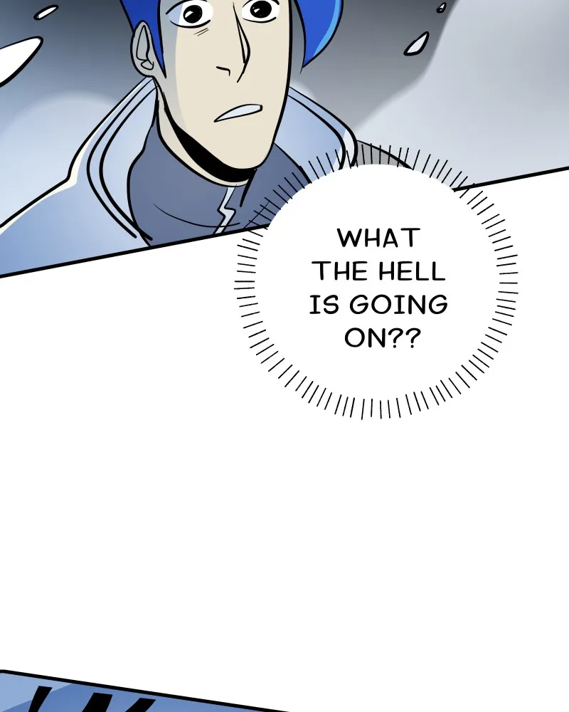 The Last God of Spring Chapter 19 page 95 - 