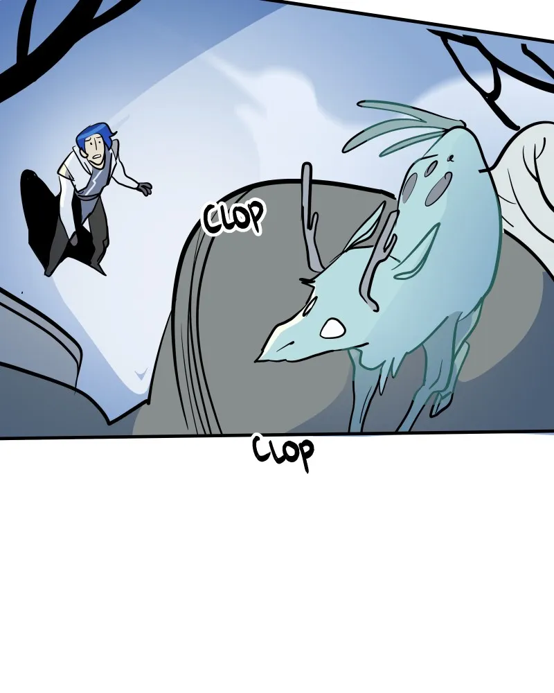 The Last God of Spring Chapter 19 page 96 - 