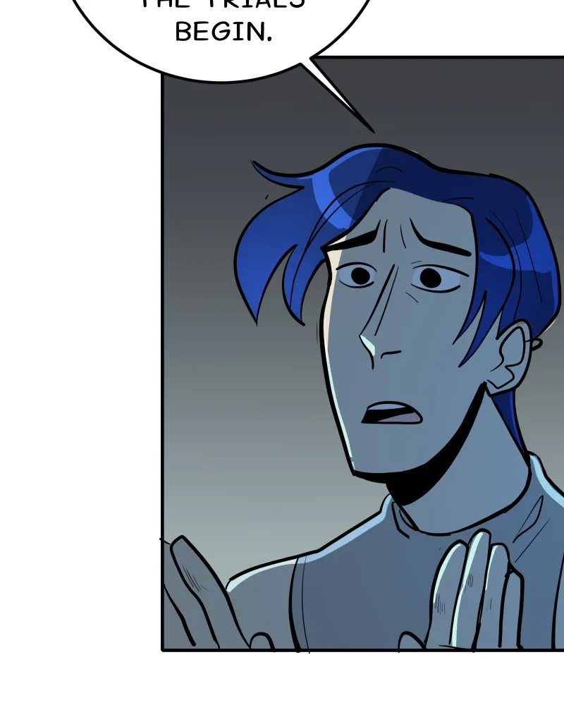 The Last God of Spring Chapter 2 page 101 - 