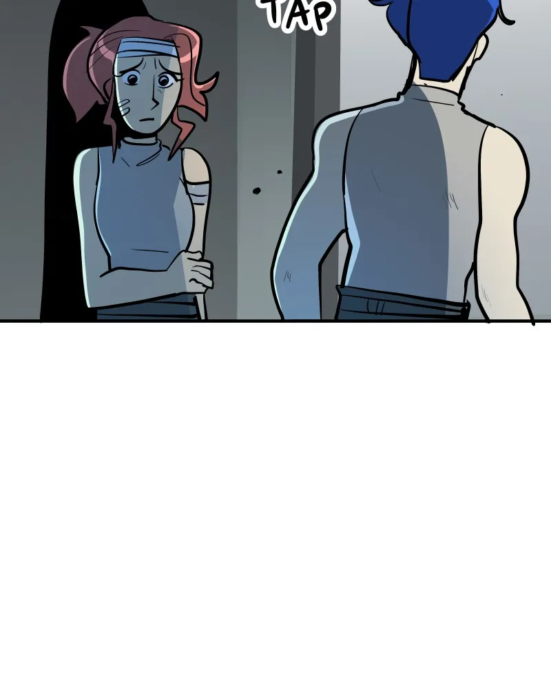 The Last God of Spring Chapter 2 page 106 - 