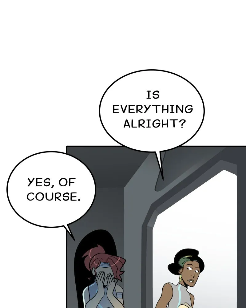 The Last God of Spring Chapter 2 page 108 - 
