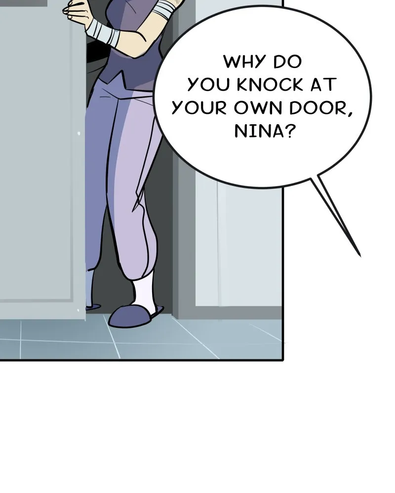 The Last God of Spring Chapter 2 page 12 - 