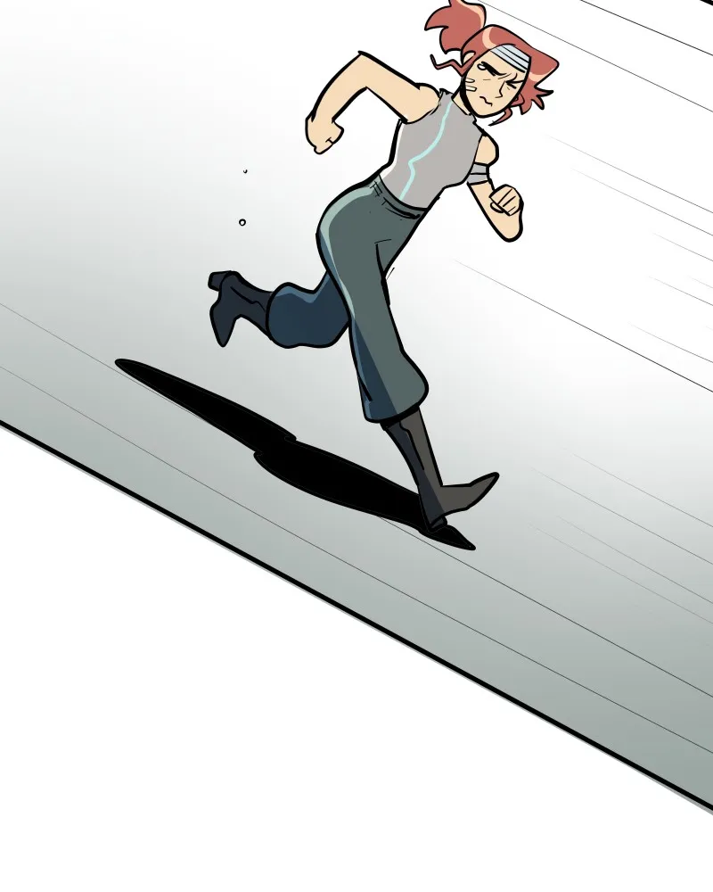 The Last God of Spring Chapter 2 page 113 - 