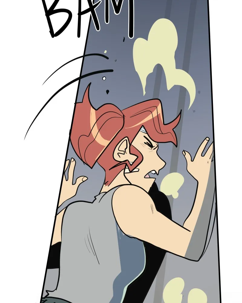 The Last God of Spring Chapter 2 page 117 - 