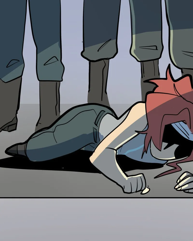 The Last God of Spring Chapter 2 page 119 - 