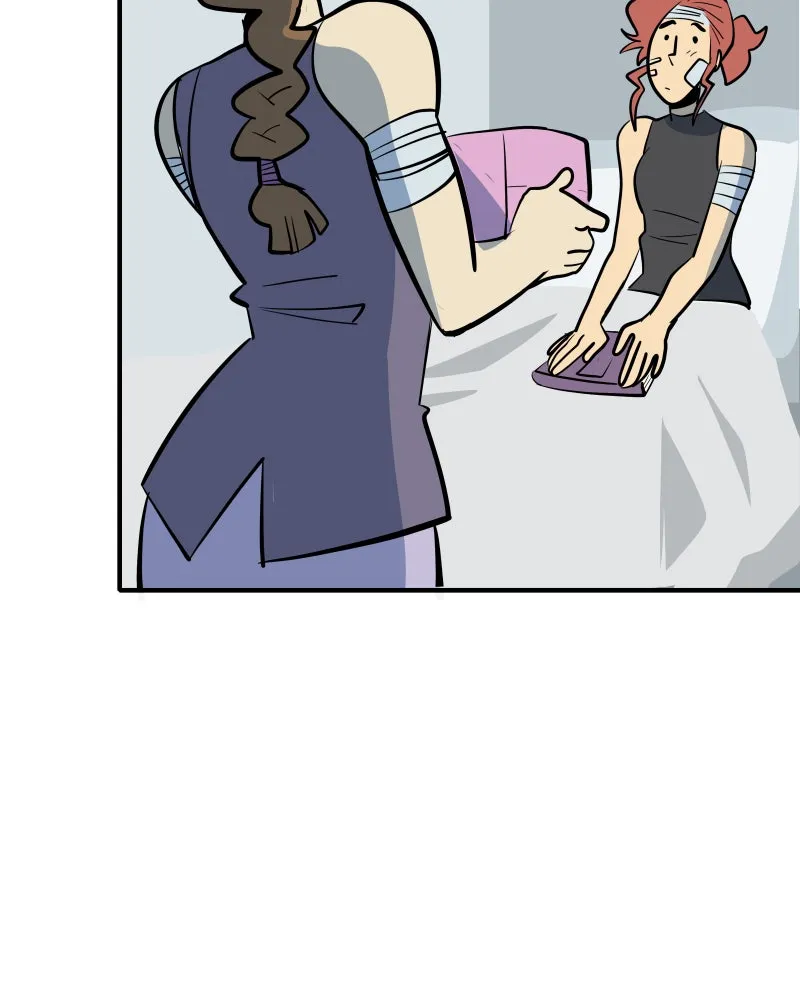 The Last God of Spring Chapter 2 page 14 - 