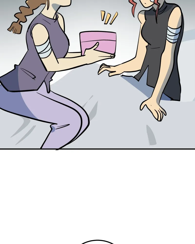 The Last God of Spring Chapter 2 page 16 - 