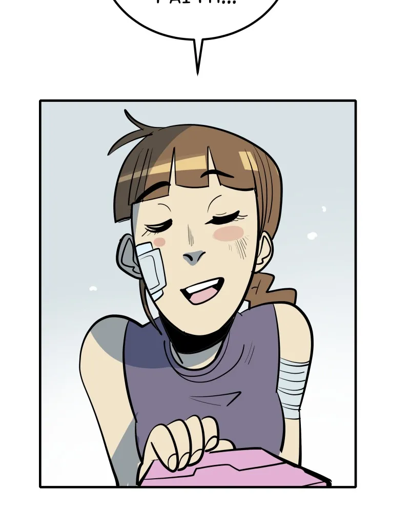 The Last God of Spring Chapter 2 page 19 - 