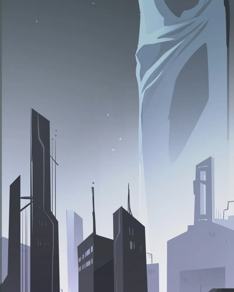The Last God of Spring Chapter 2 page 3 - 