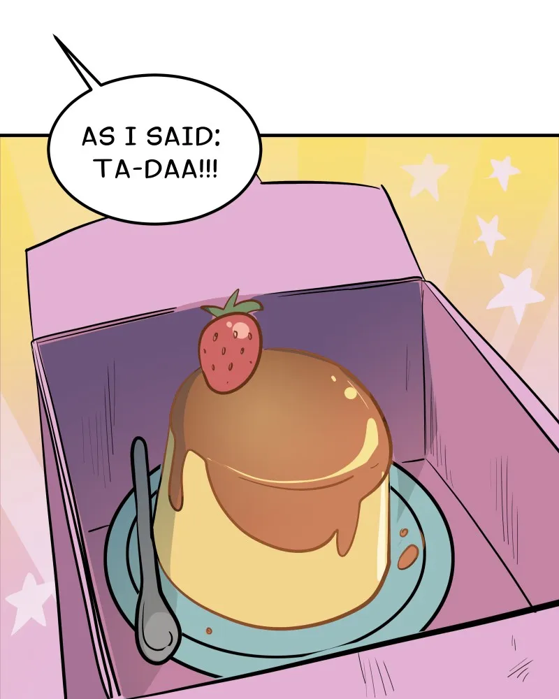 The Last God of Spring Chapter 2 page 21 - 