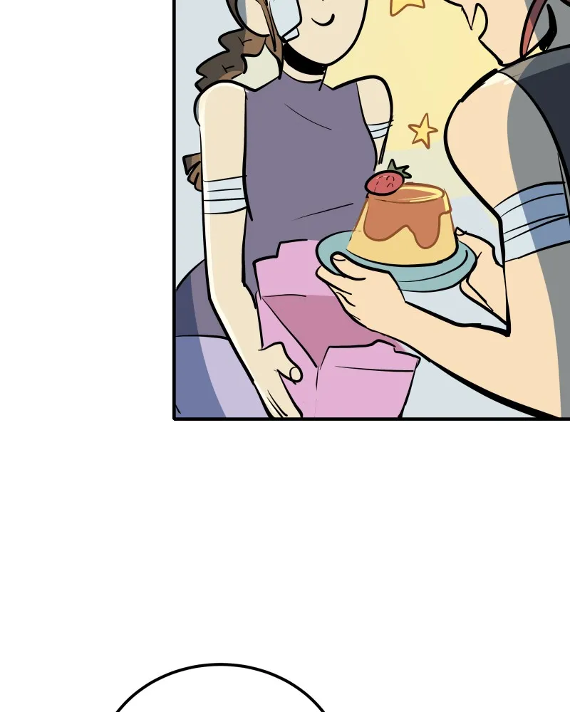 The Last God of Spring Chapter 2 page 23 - 