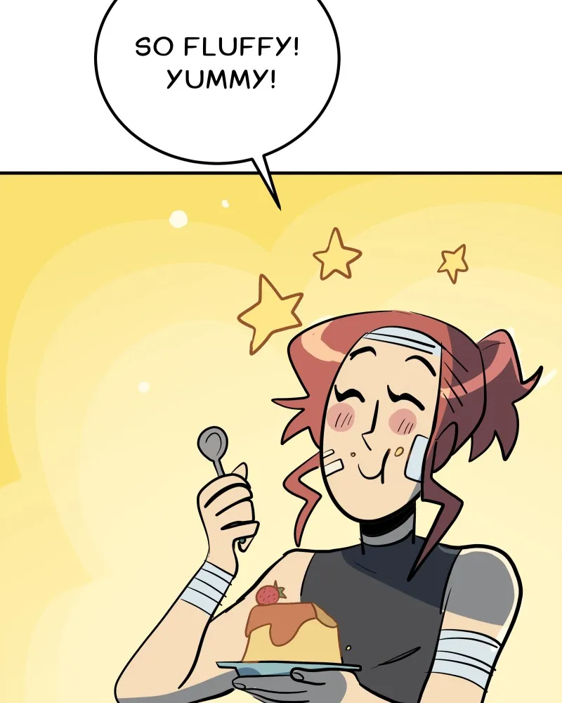 The Last God of Spring Chapter 2 page 24 - 