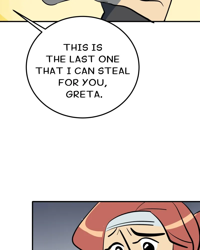The Last God of Spring Chapter 2 page 25 - 