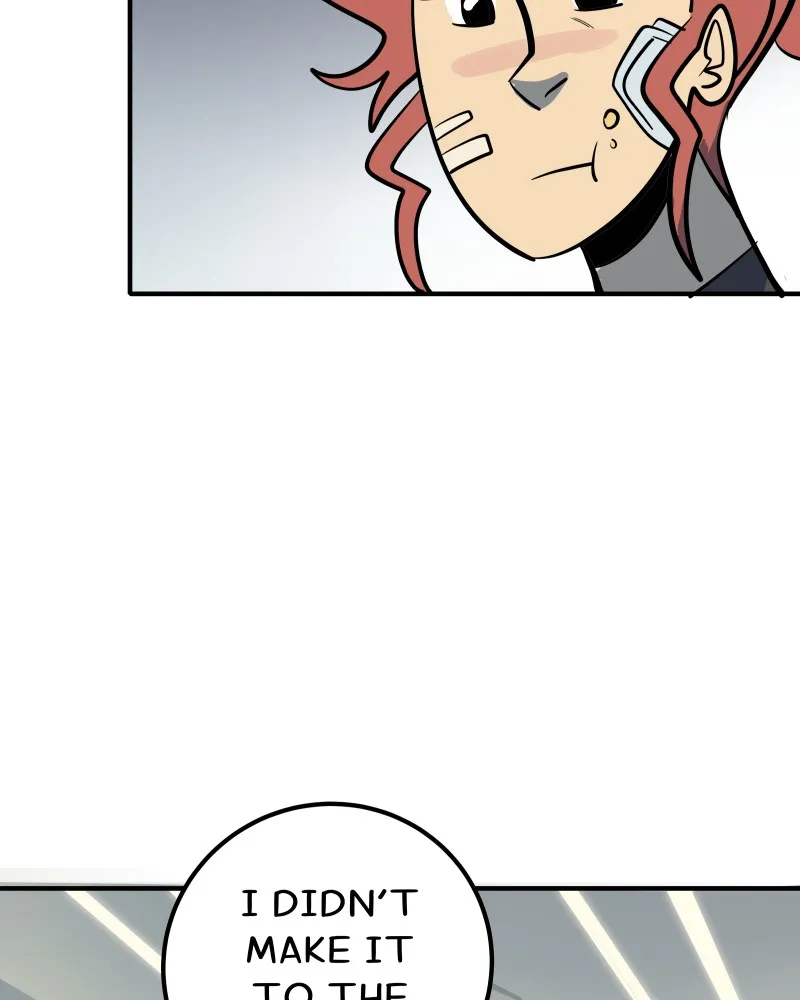 The Last God of Spring Chapter 2 page 26 - 
