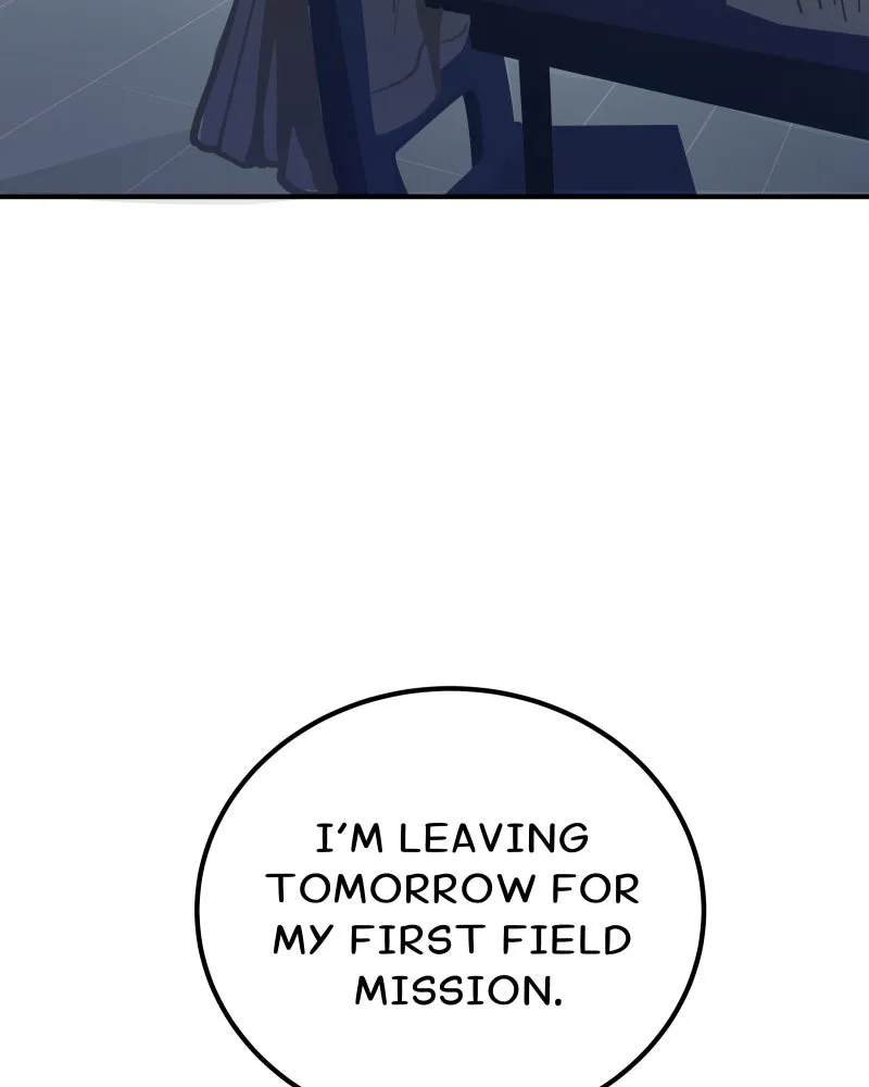 The Last God of Spring Chapter 2 page 28 - 
